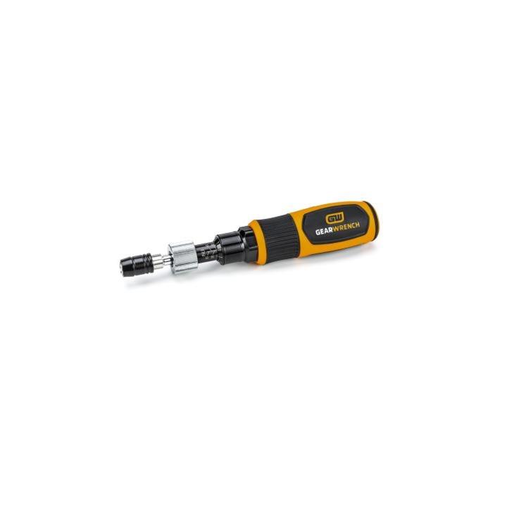 Gearwrench Screwdrivers 89624CERT
