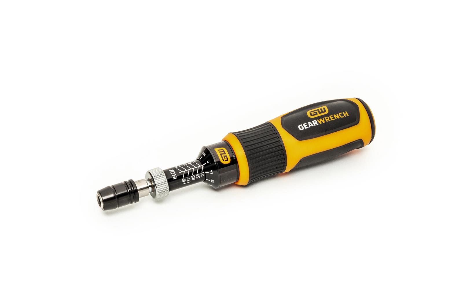 Gearwrench Screwdrivers 89622
