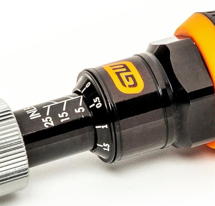 Gearwrench Screwdrivers 89623