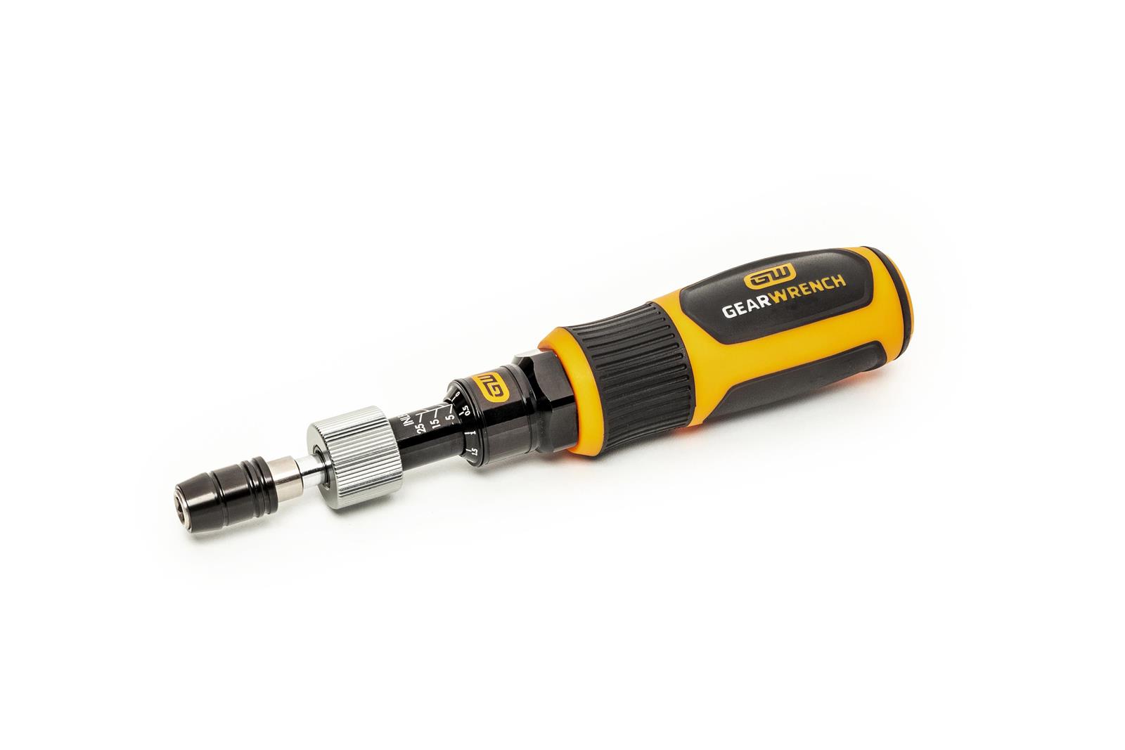 Gearwrench Screwdrivers 89623