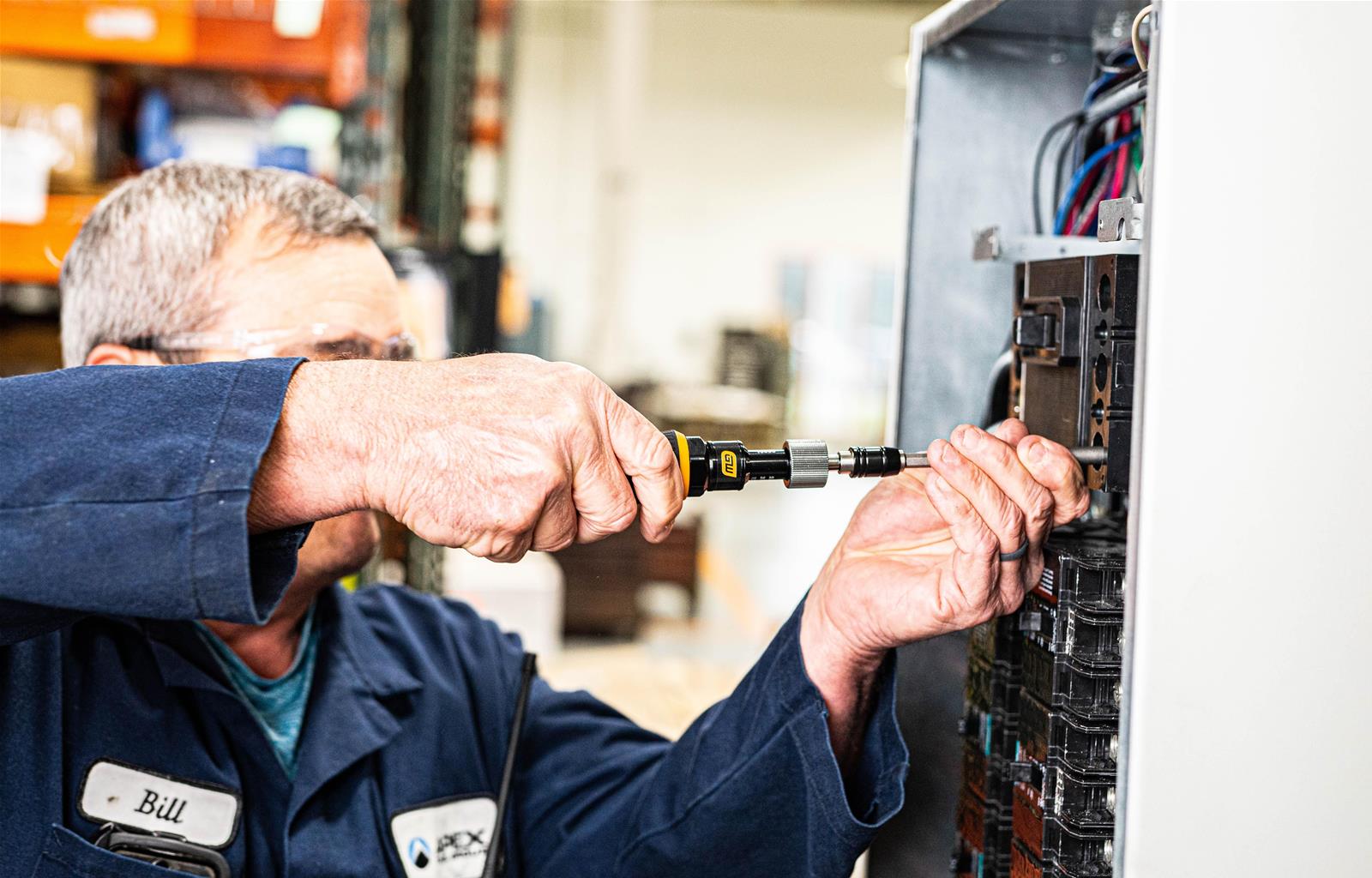 Gearwrench Screwdrivers 89624