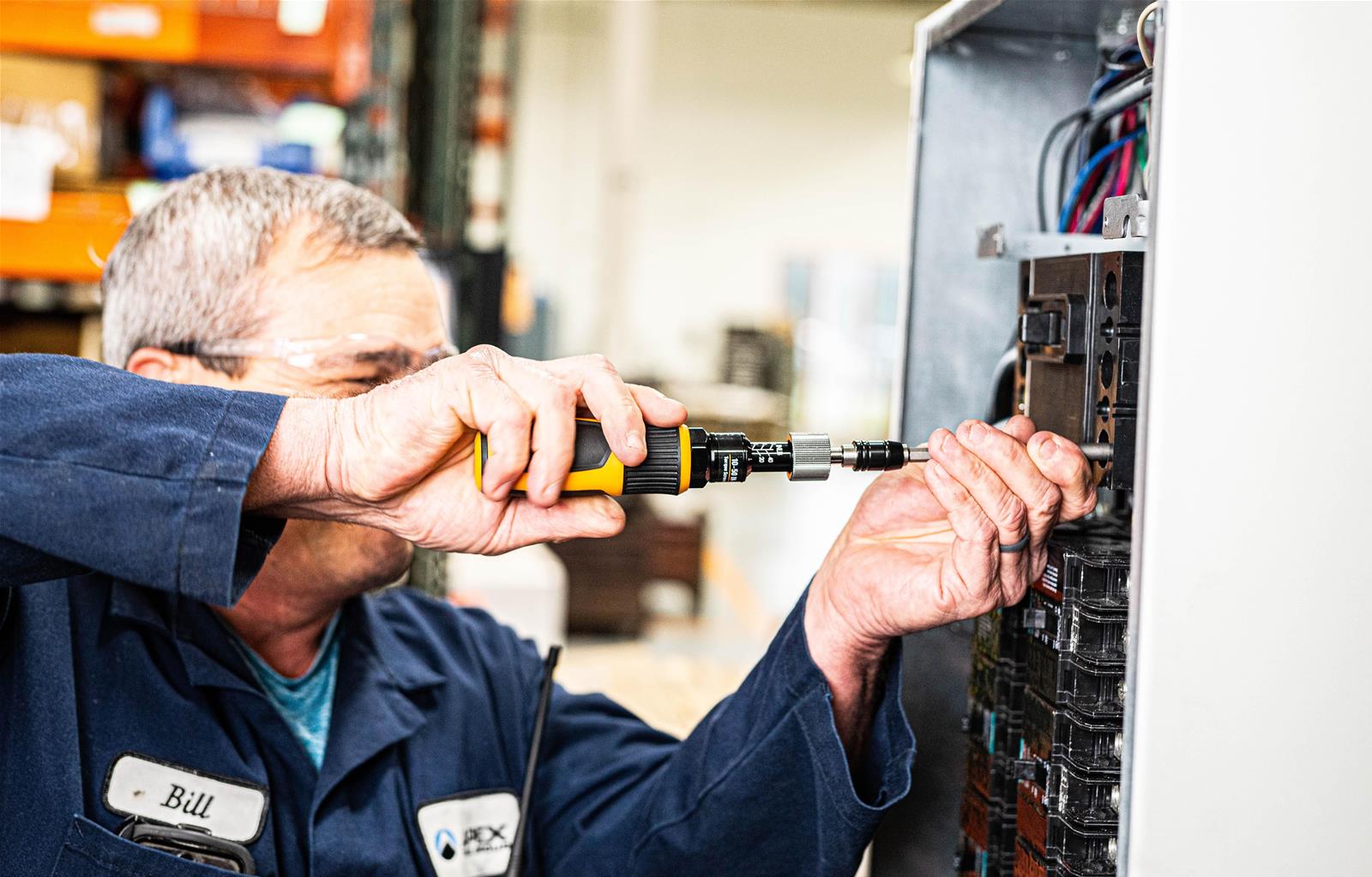 Gearwrench Screwdrivers 89624