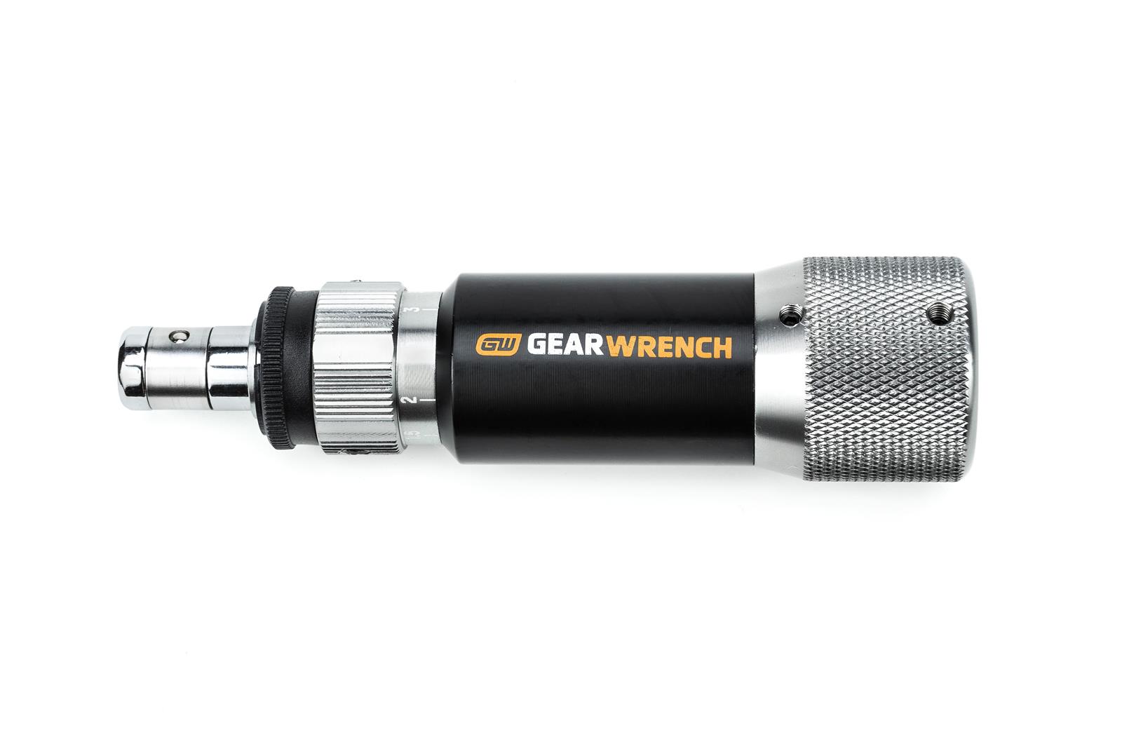 Gearwrench Screwdrivers 89625