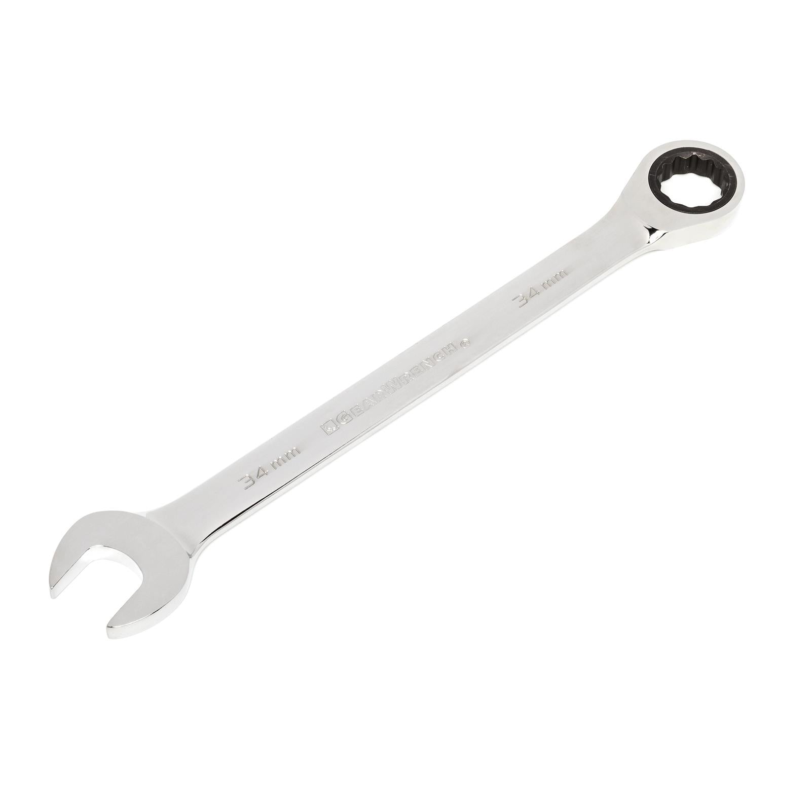 Gearwrench Wrenches 9134D