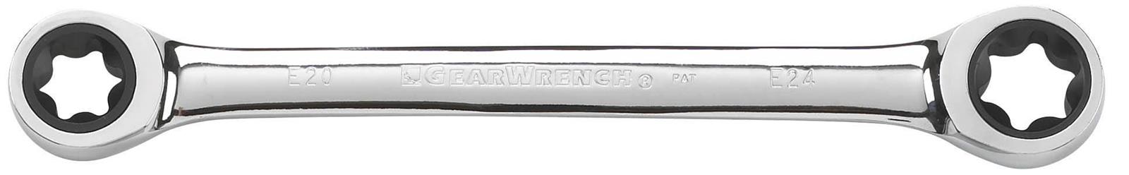 Gearwrench Wrenches 9223