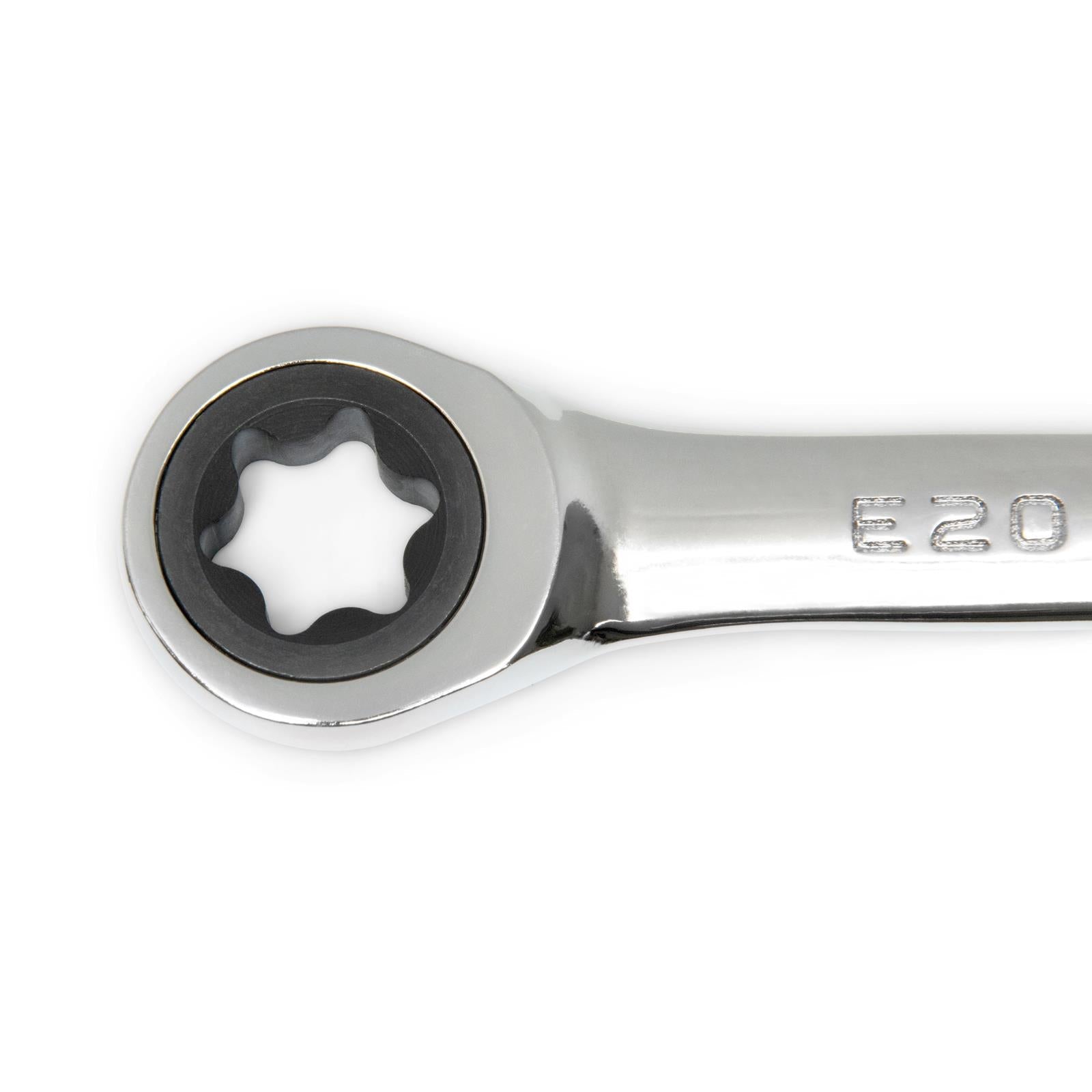 Gearwrench Wrenches 9224D
