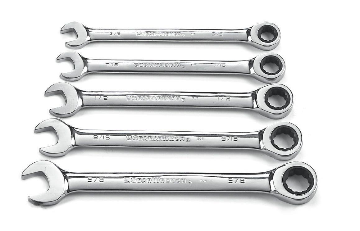 Gearwrench Wrenches 93005