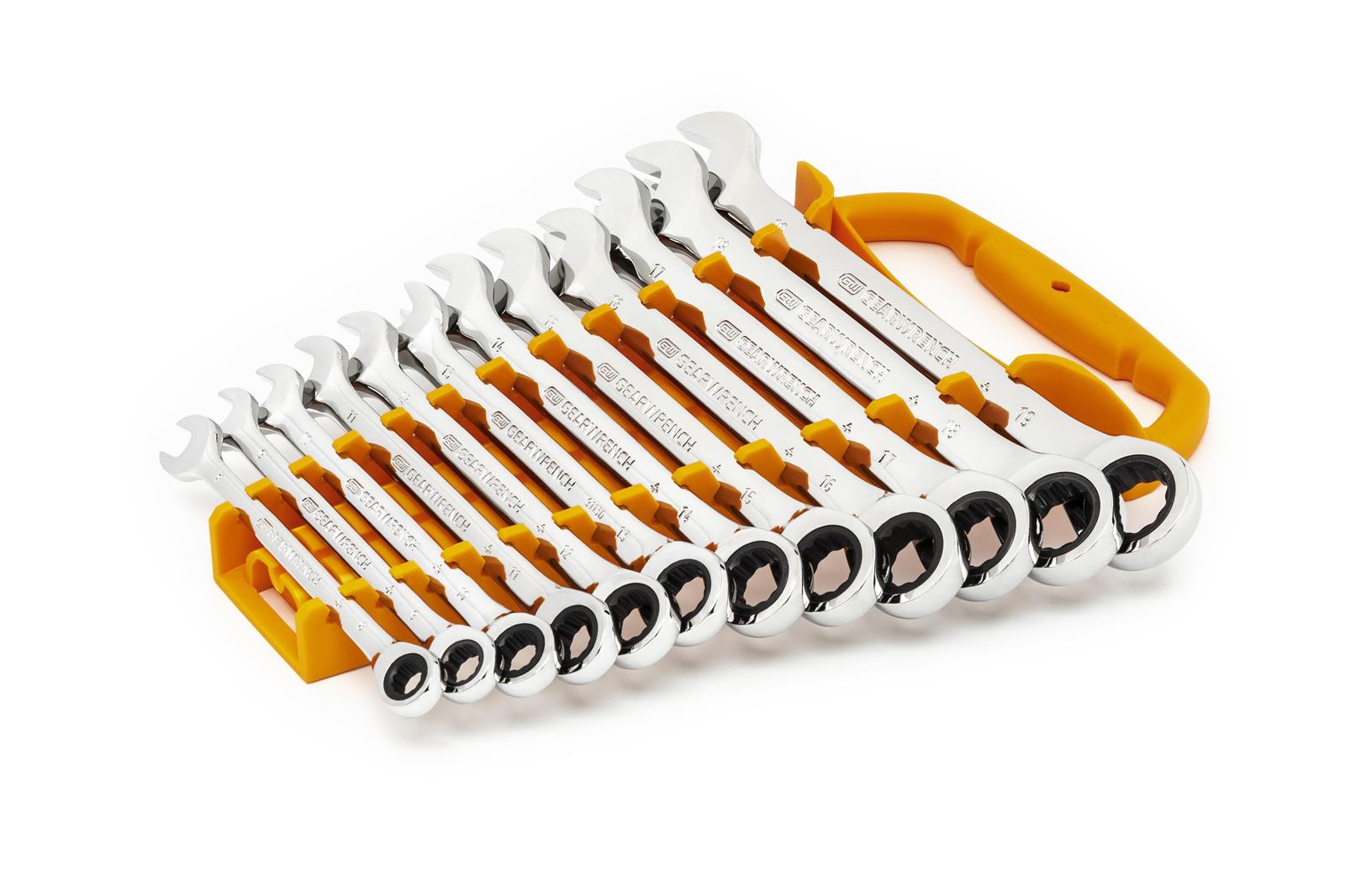 Gearwrench Wrenches 9412