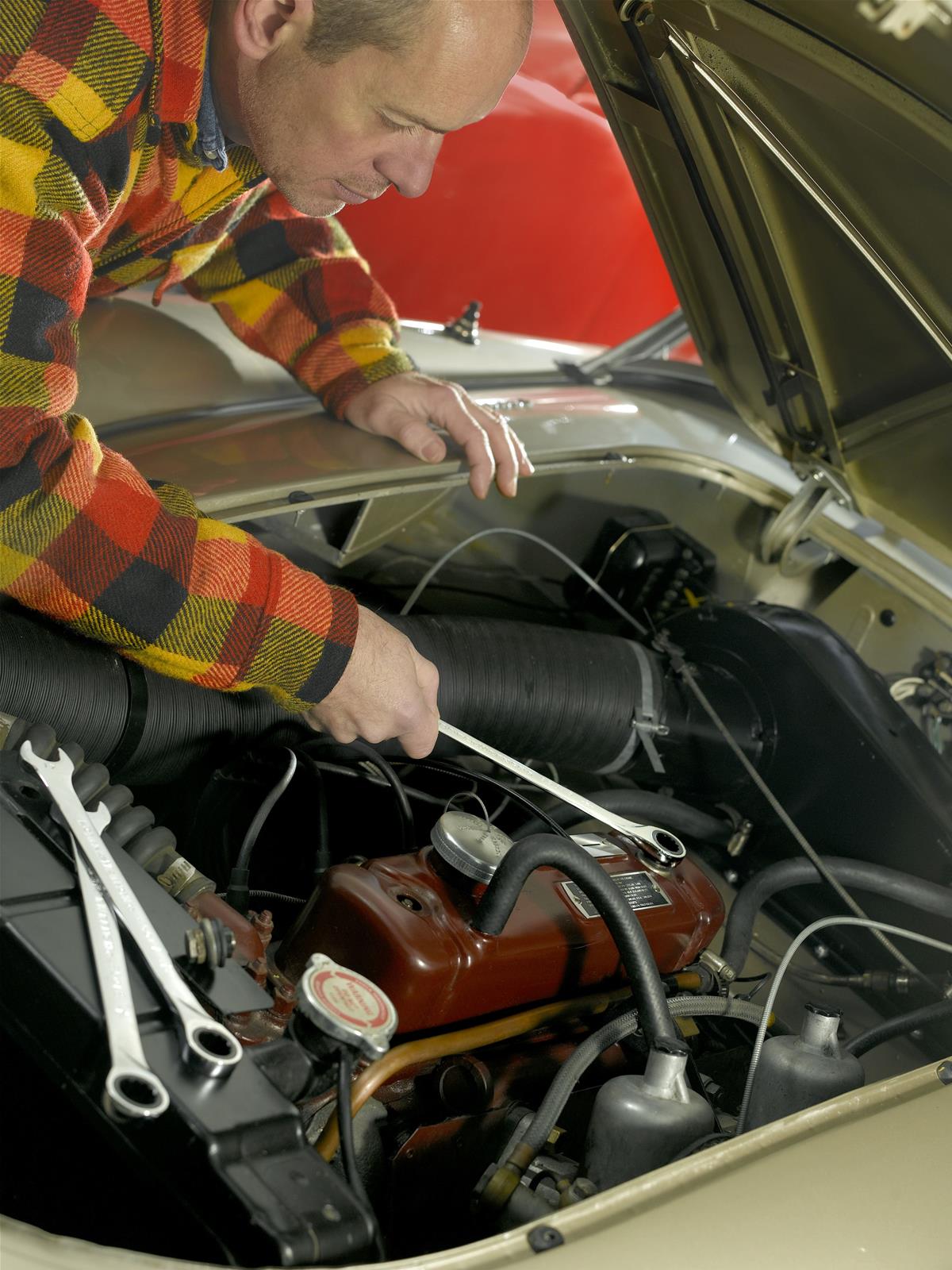 GearWrench Ratcheting Combination Wrench Sets 9416