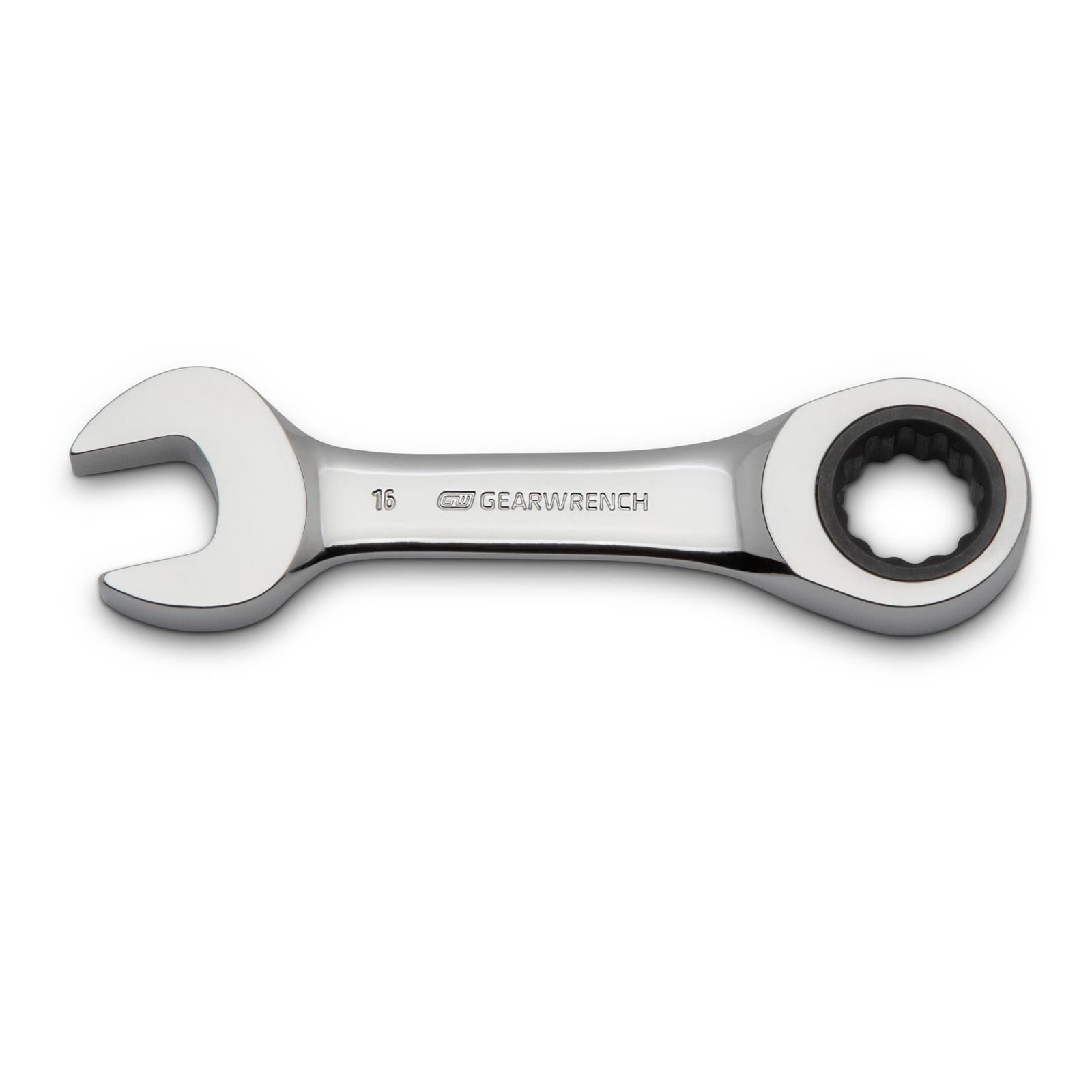 Gearwrench Wrenches 9516D