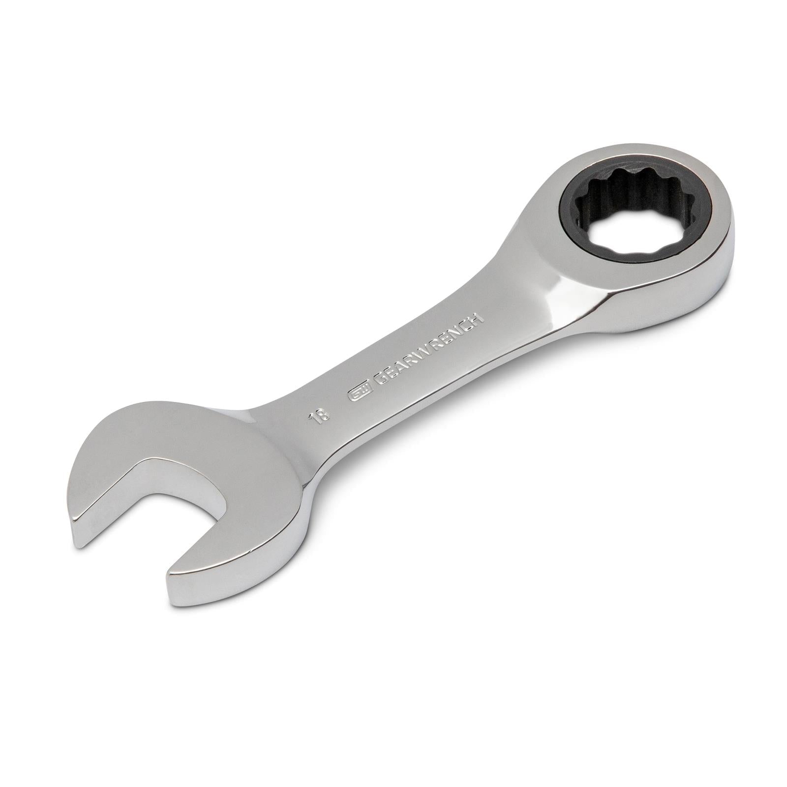 Gearwrench Wrenches 9518D