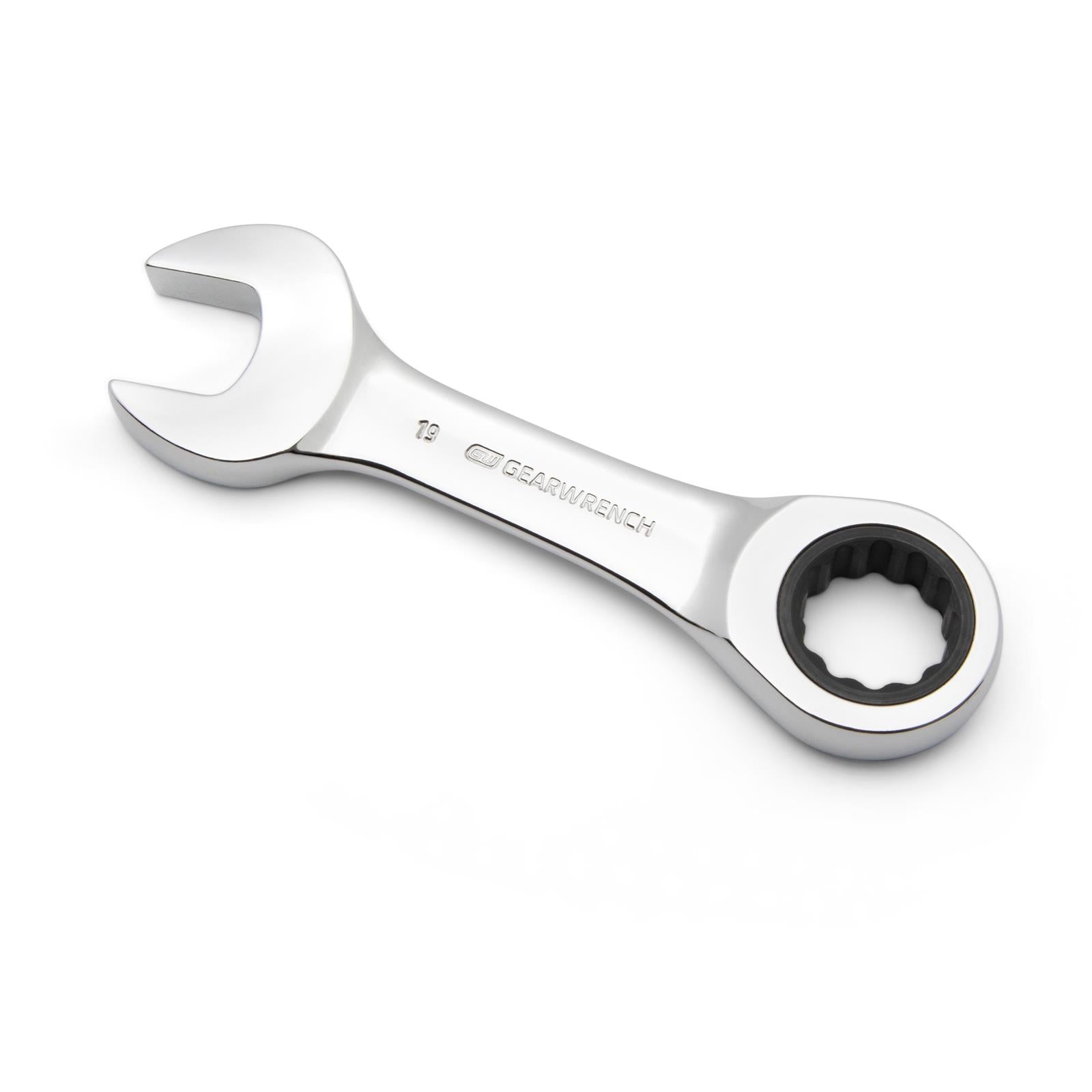 Gearwrench Wrenches 9519D