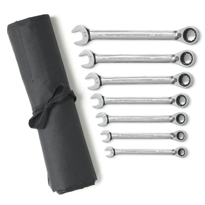 Gearwrench Wrenches 9567RN