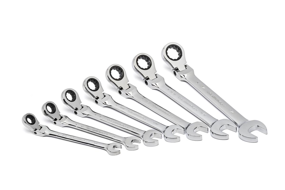 Gearwrench Wrenches 9700