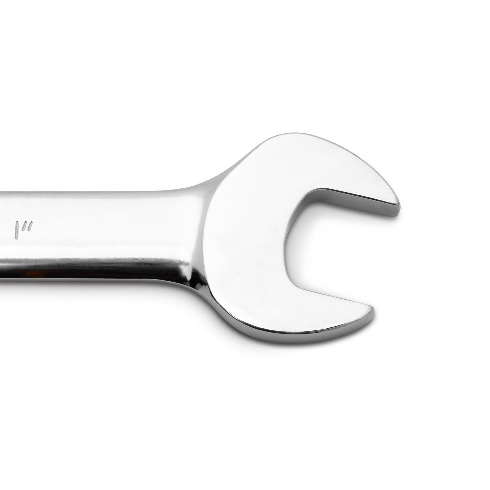 GearWrench Flex Head Ratcheting Combination Wrenches 9702D