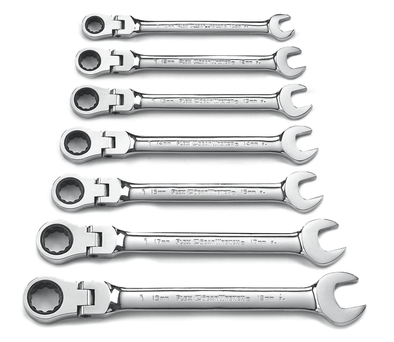 Gearwrench Wrenches 9900D