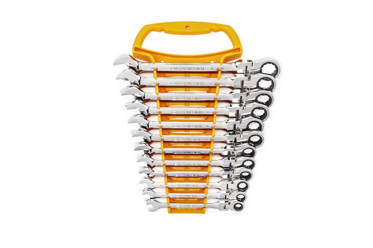 Gearwrench Wrenches 9901D