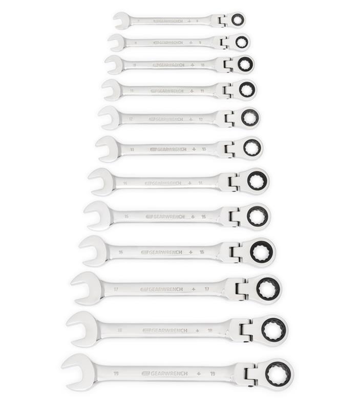 Gearwrench Wrenches 9901D