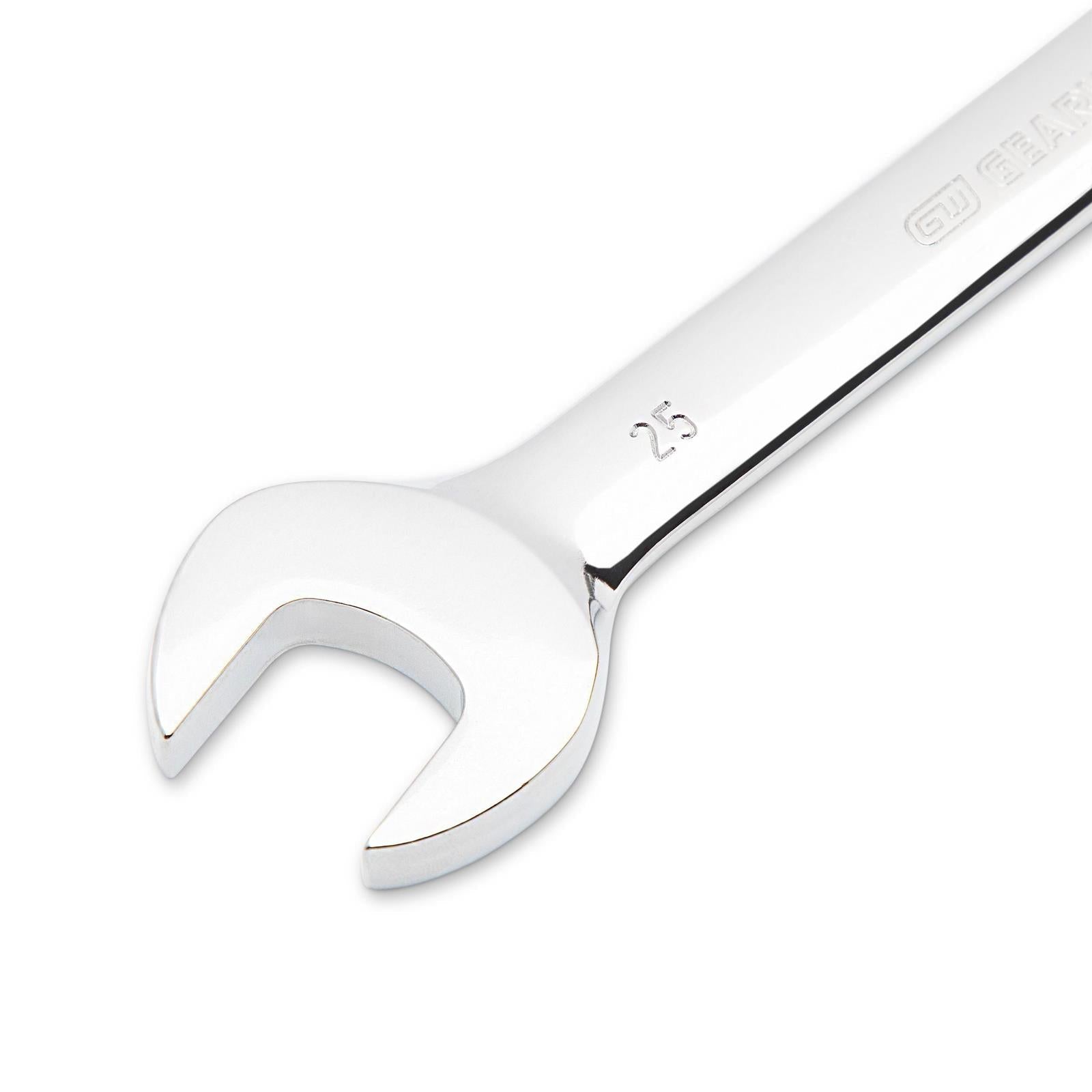 GearWrench Flex Head Ratcheting Combination Wrenches 9902D