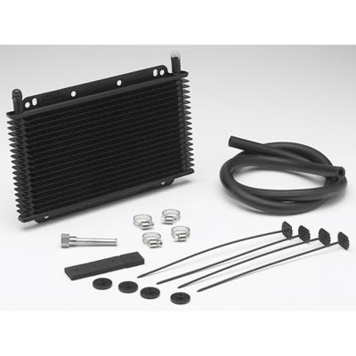 Hayden Rapid-Cool Transmission Oil Coolers 677