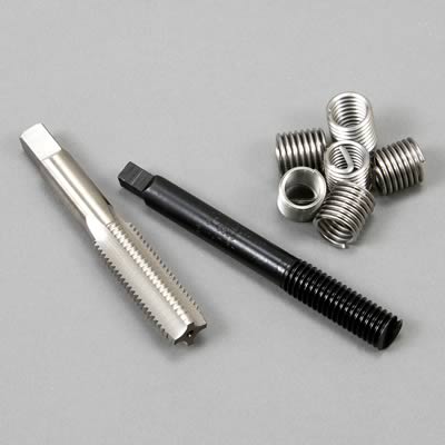 Heli-Coil Thread Inserts 5521-8