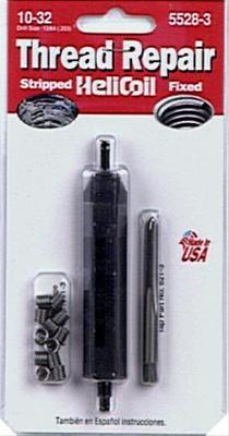 Heli-Coil Thread Inserts 5528-3