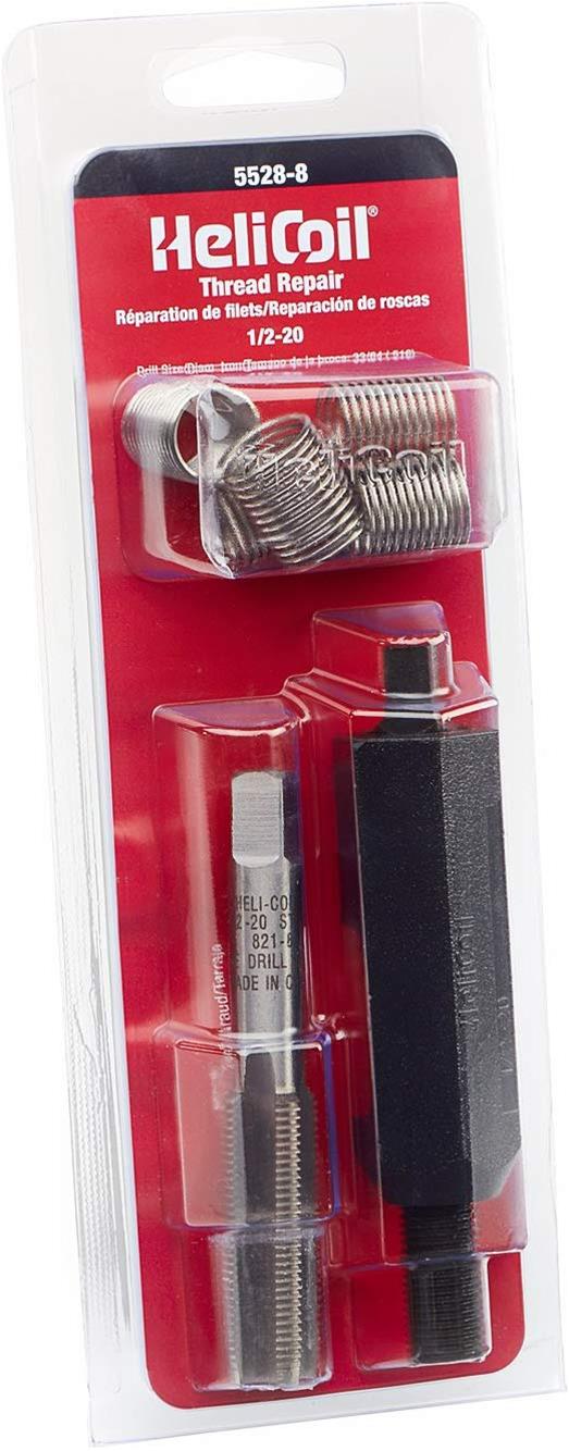 Heli-Coil Thread Inserts 5528-8