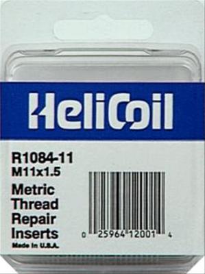 Heli-Coil Thread Inserts R1084-11