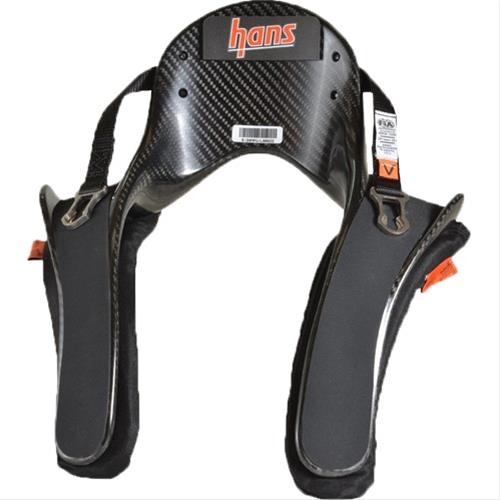 HANS Performance Head and Neck Restraint Systems NAK 13245.4 SFI