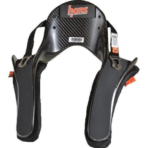 HANS Performance Head and Neck Restraint Systems DK 13335.41 SFI