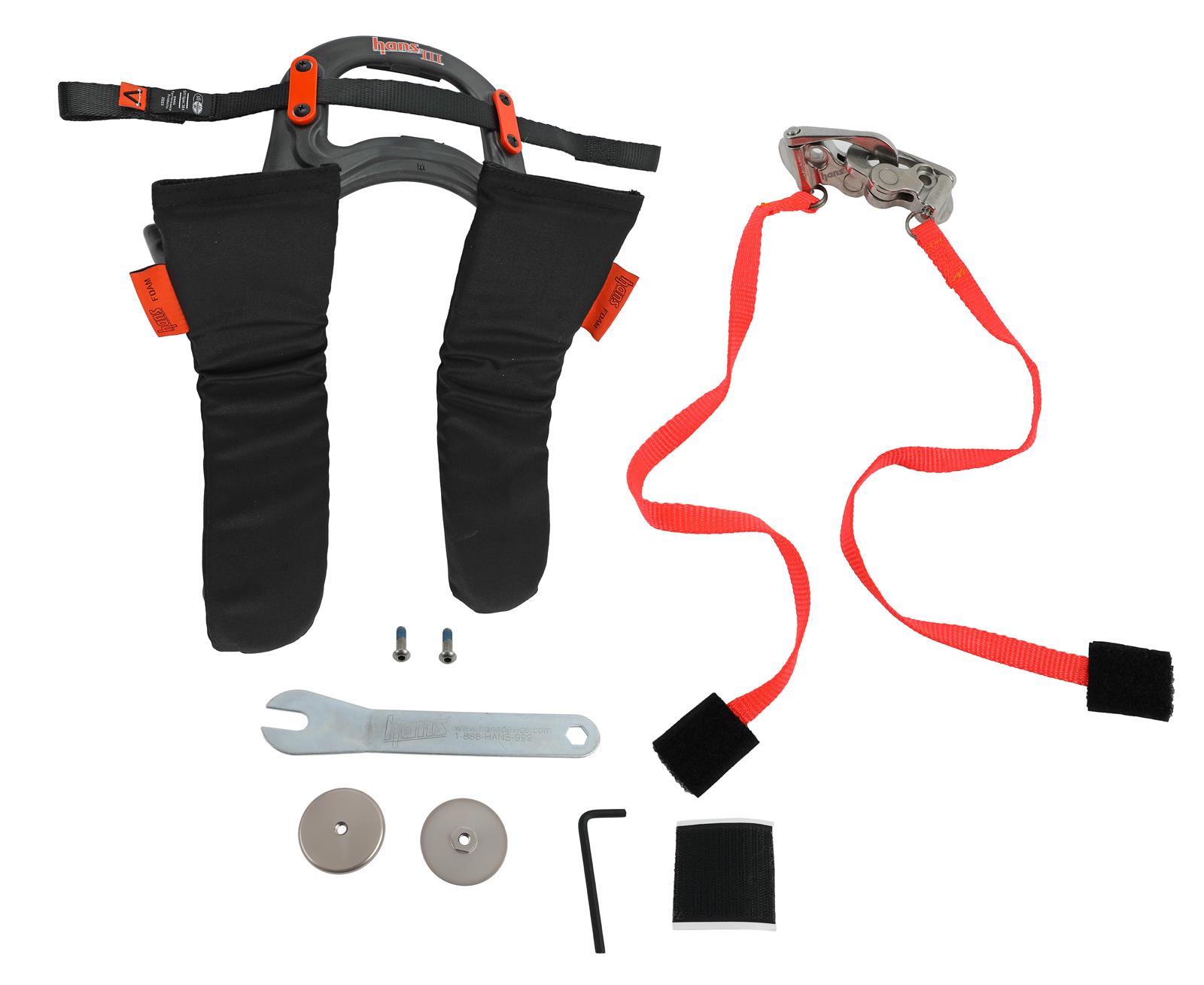 HANS Gen III HANS Devices DK 14237.421 SFI