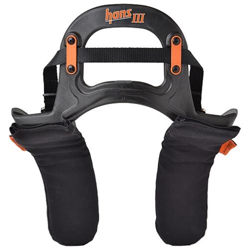 HANS Performance Head and Neck Restraint Systems NAK 18347.41 SFI