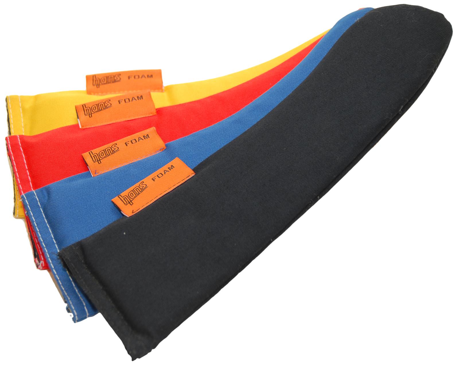 HANS Gel Padding Kits K9010