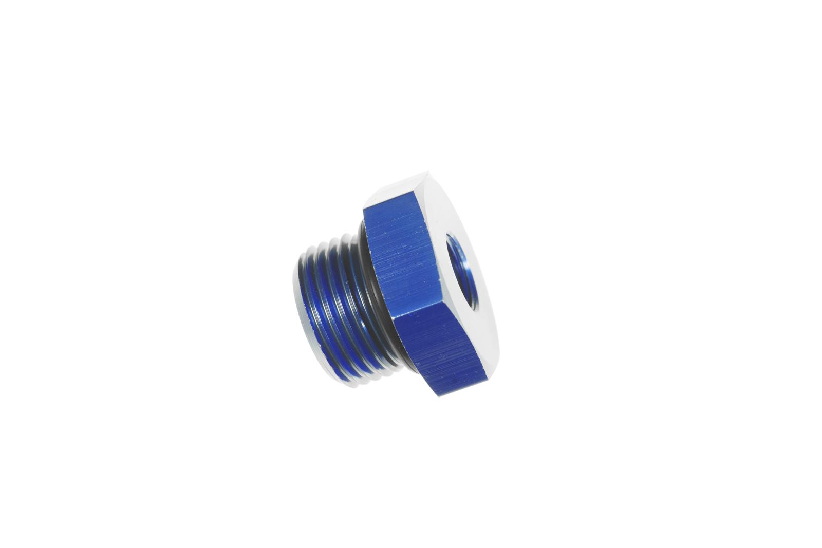 Redhorse Performance 8148 Series ORB Port Plugs 8148-12-1
