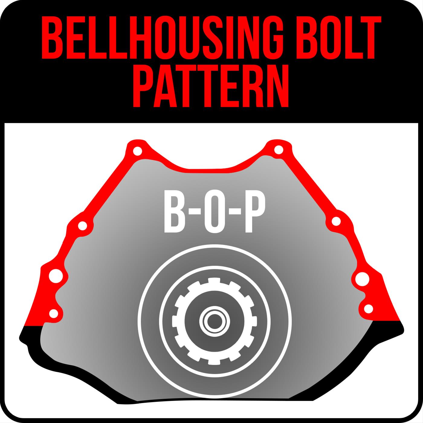 TCI StreetFighter Transmissions 211390