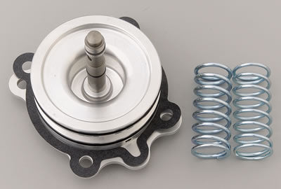 Hughes Performance Automatic Transmission Servos HP4270