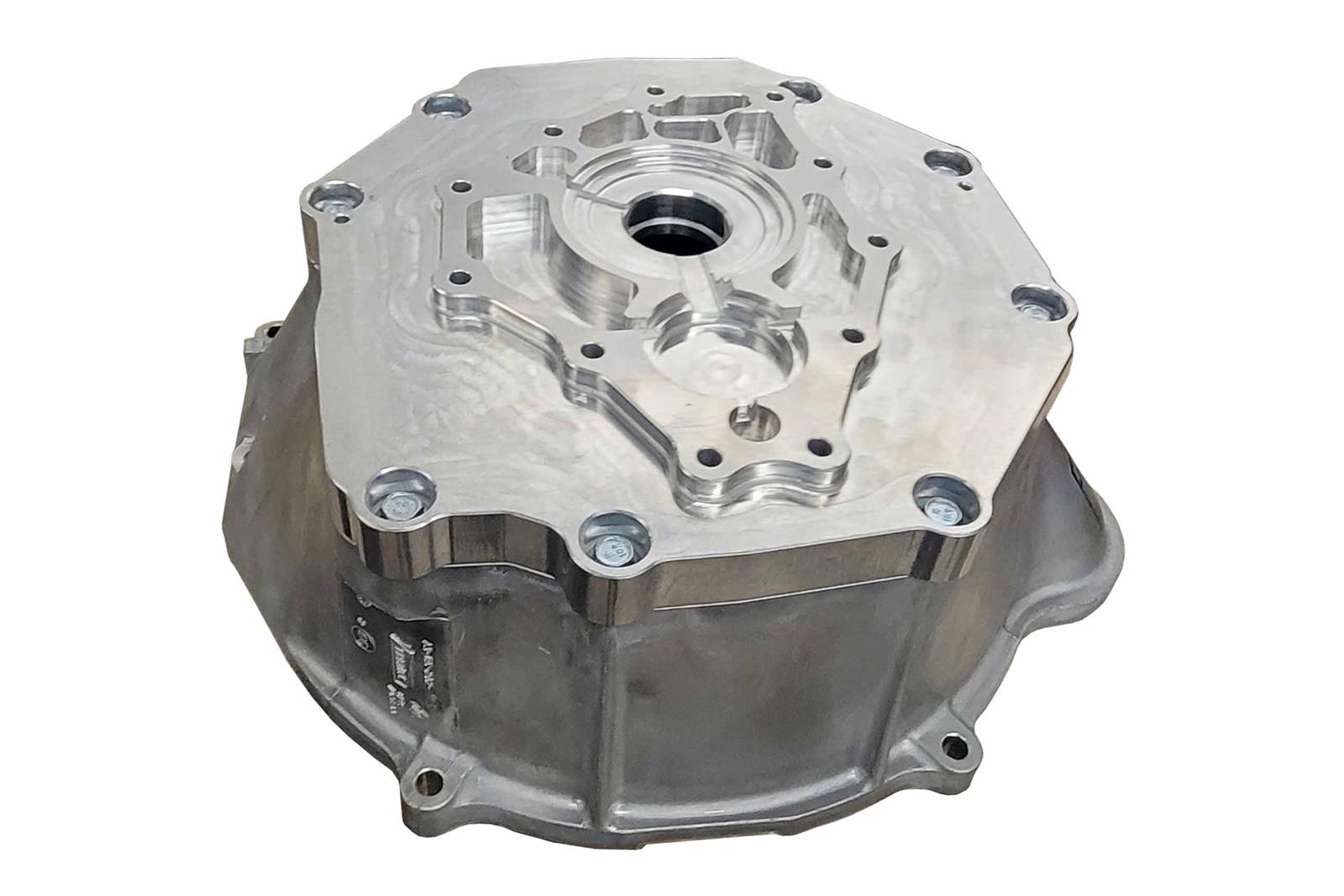 ICT Billet Bellhousing Adapter Plate Kits 551001-GEN1