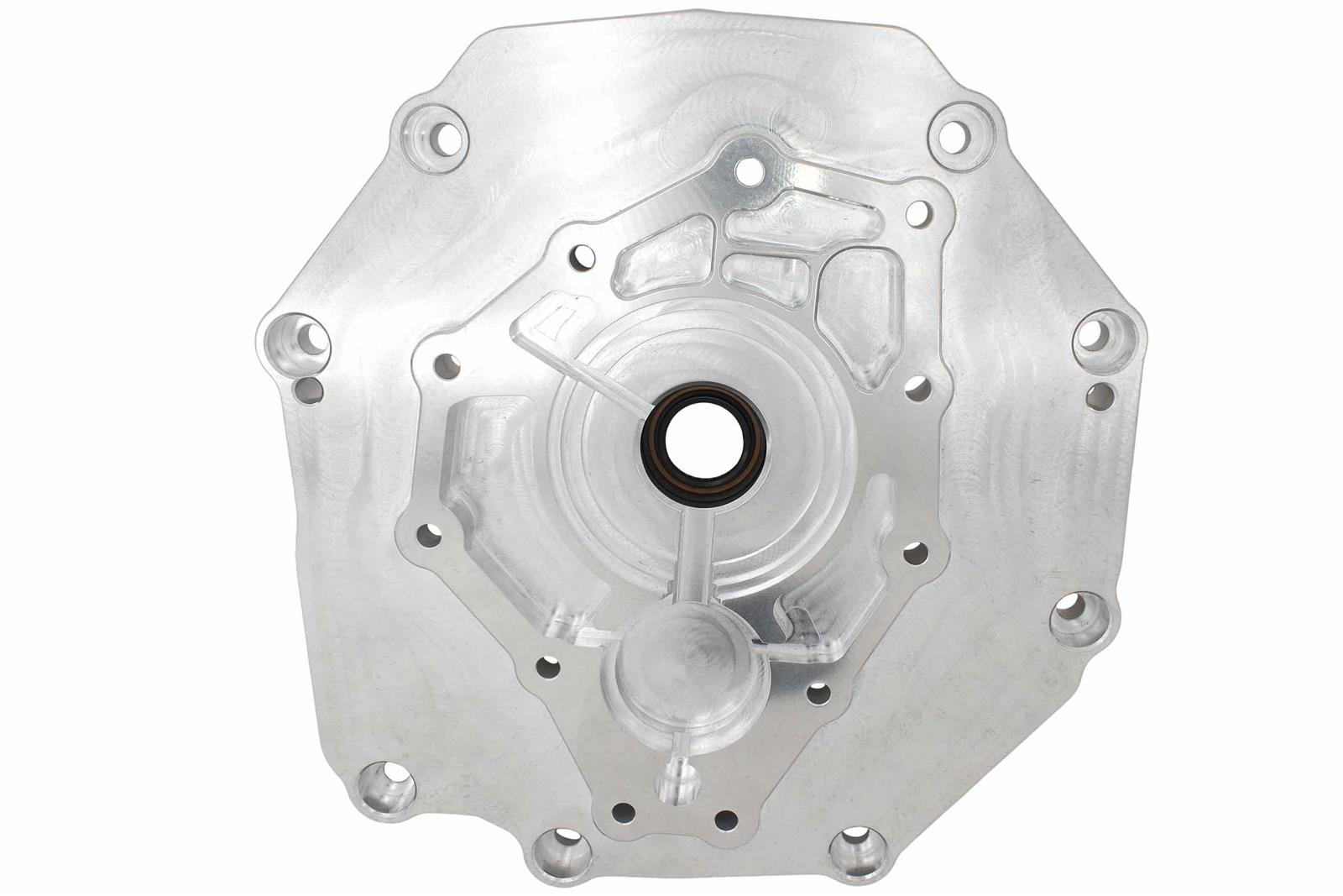 ICT Billet Bellhousing Adapter Plate Kits 551001-GEN1