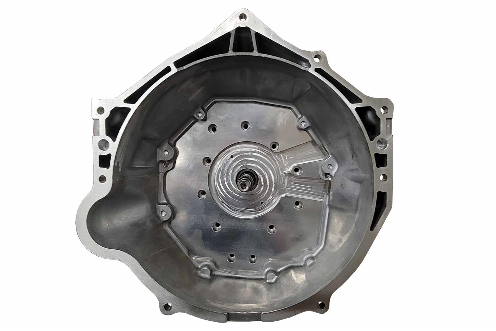 ICT Billet Bellhousing Adapter Plate Kits 551001-GEN1