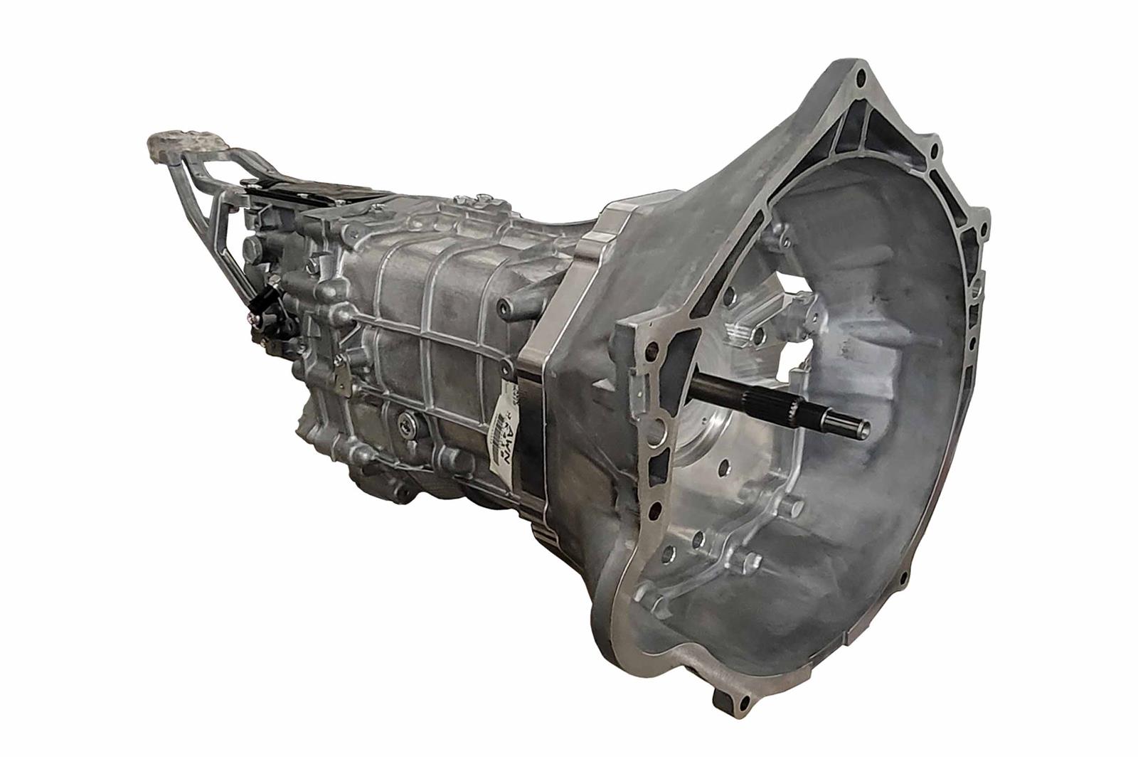 ICT Billet Bellhousing Adapters 551001-GEN2