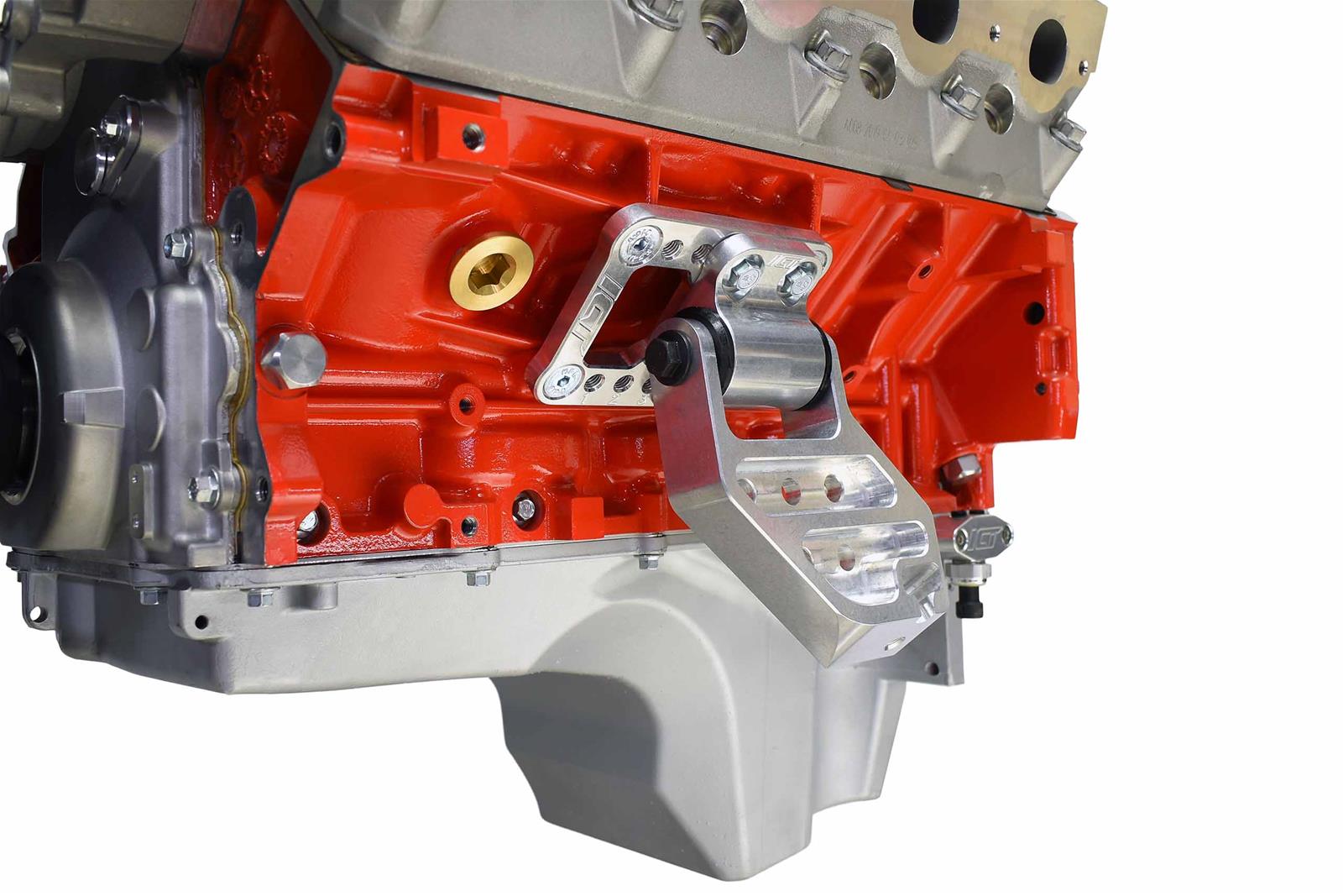 ICT Billet Motor Mounts and Inserts 551028-GT86