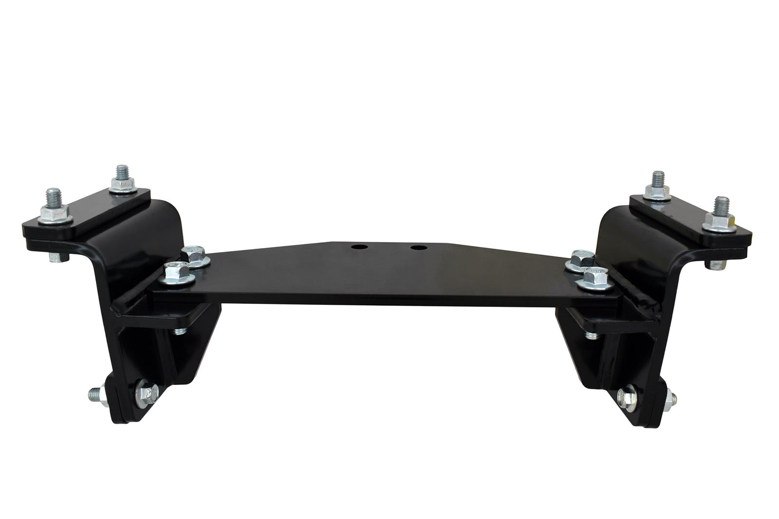 ICT Billet Transmission Crossmembers 551028-TR01