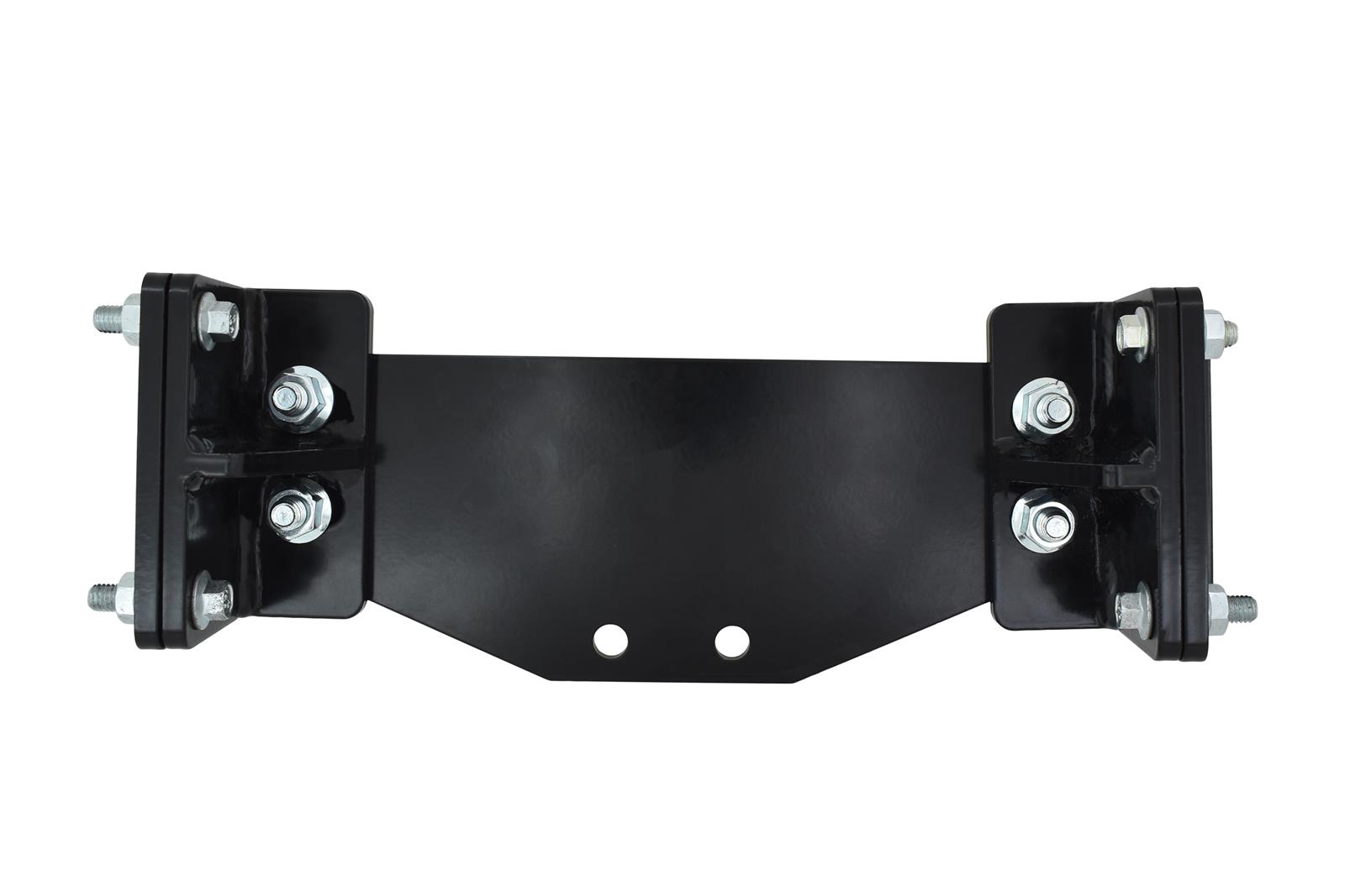 ICT Billet Transmission Crossmembers 551028-TR01