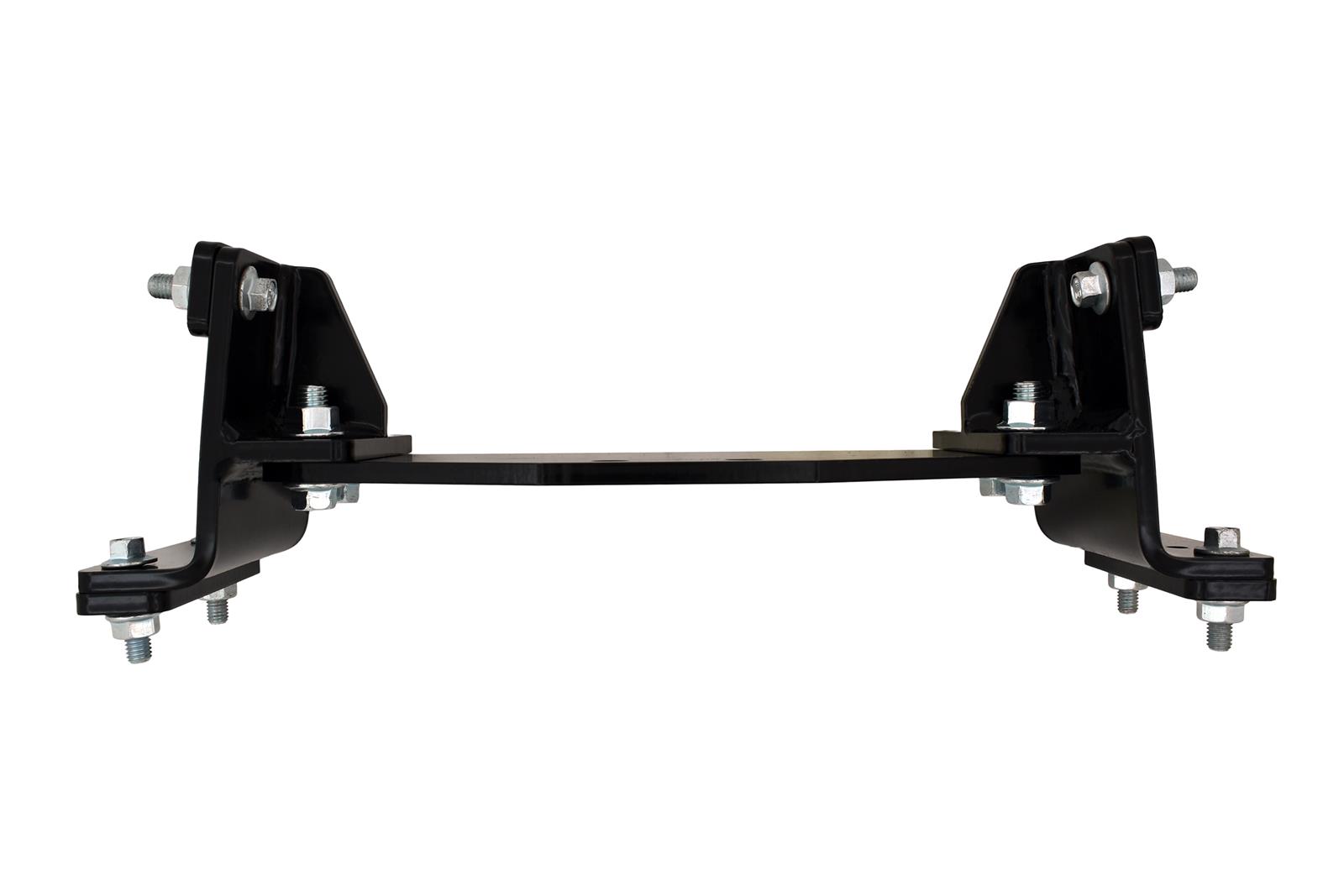 ICT Billet Transmission Crossmembers 551028-TR01