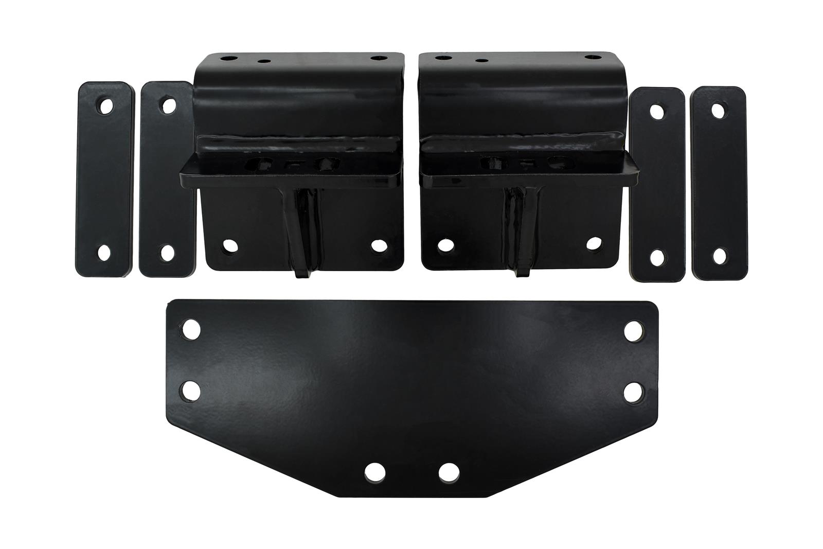 ICT Billet Transmission Crossmembers 551028-TR01