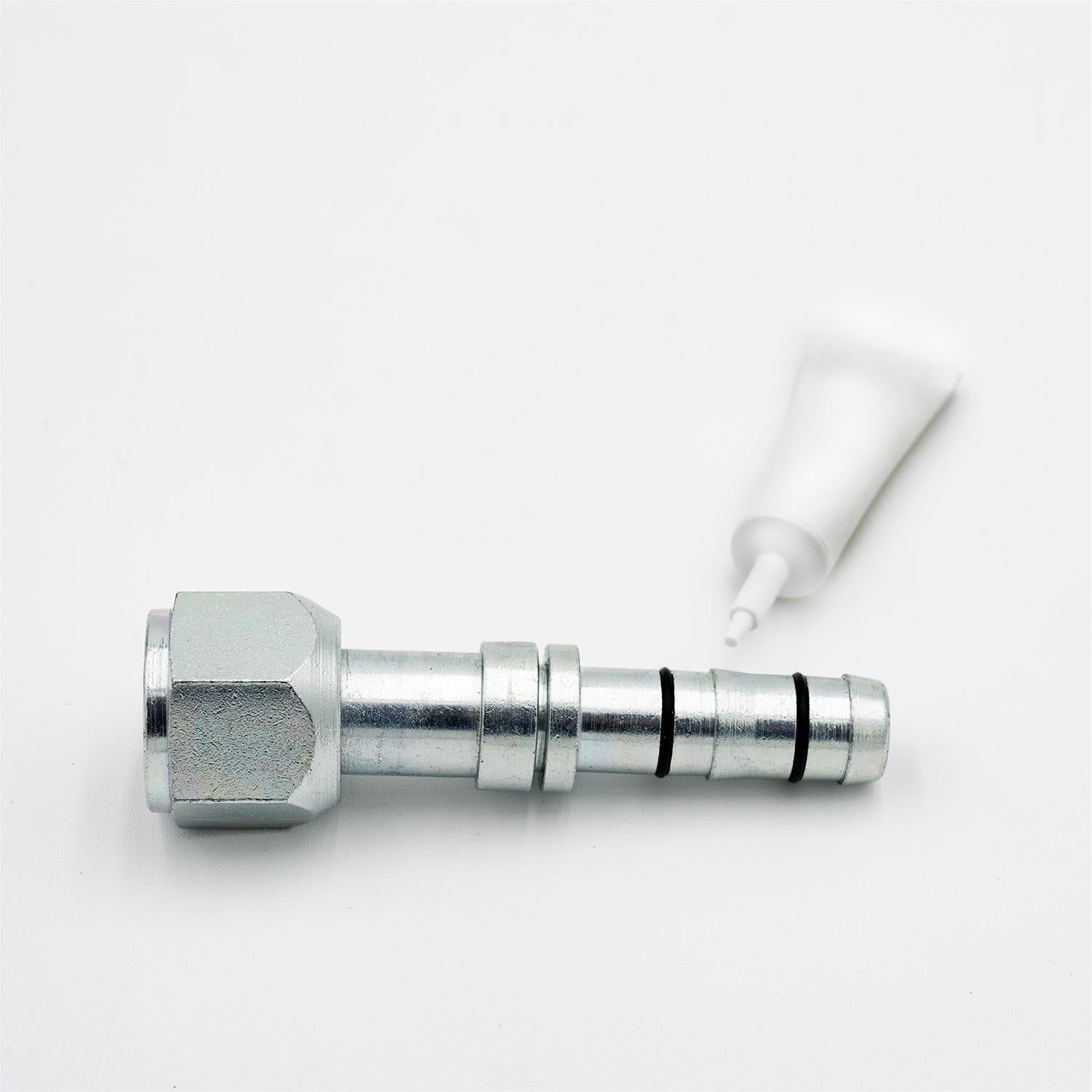 ICT Billet Air Conditioning Hoses and Lines 551081