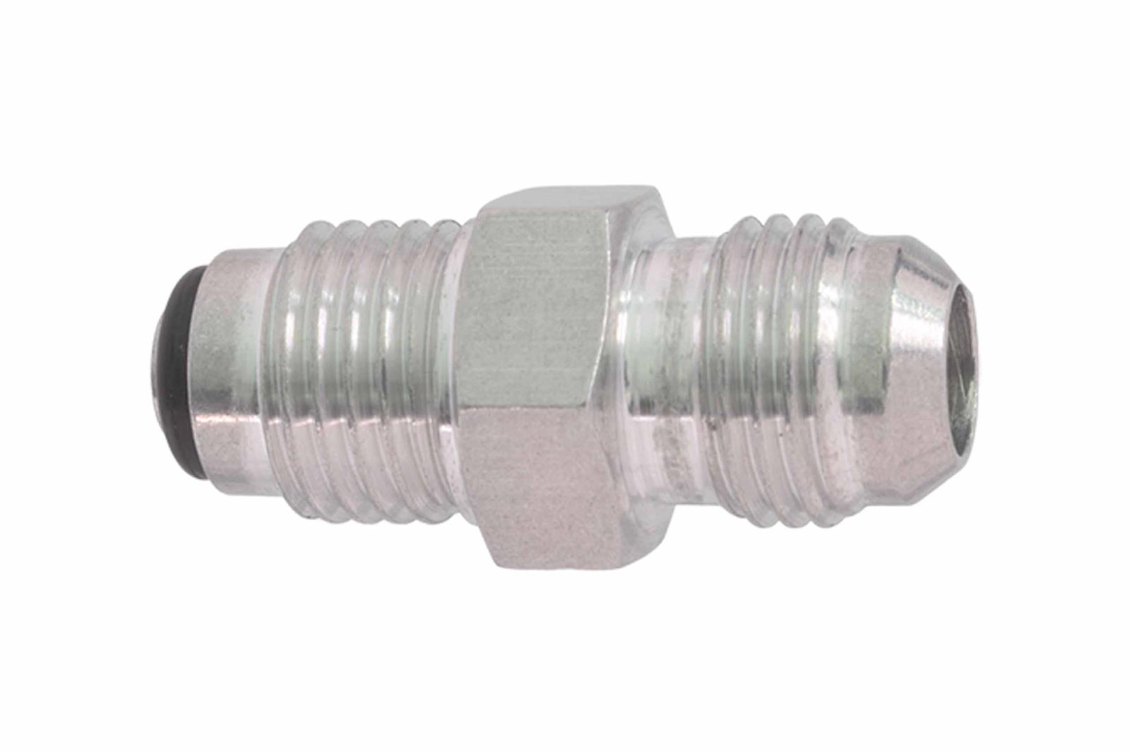 ICT Billet Power Steering Fittings 551082-FIT01