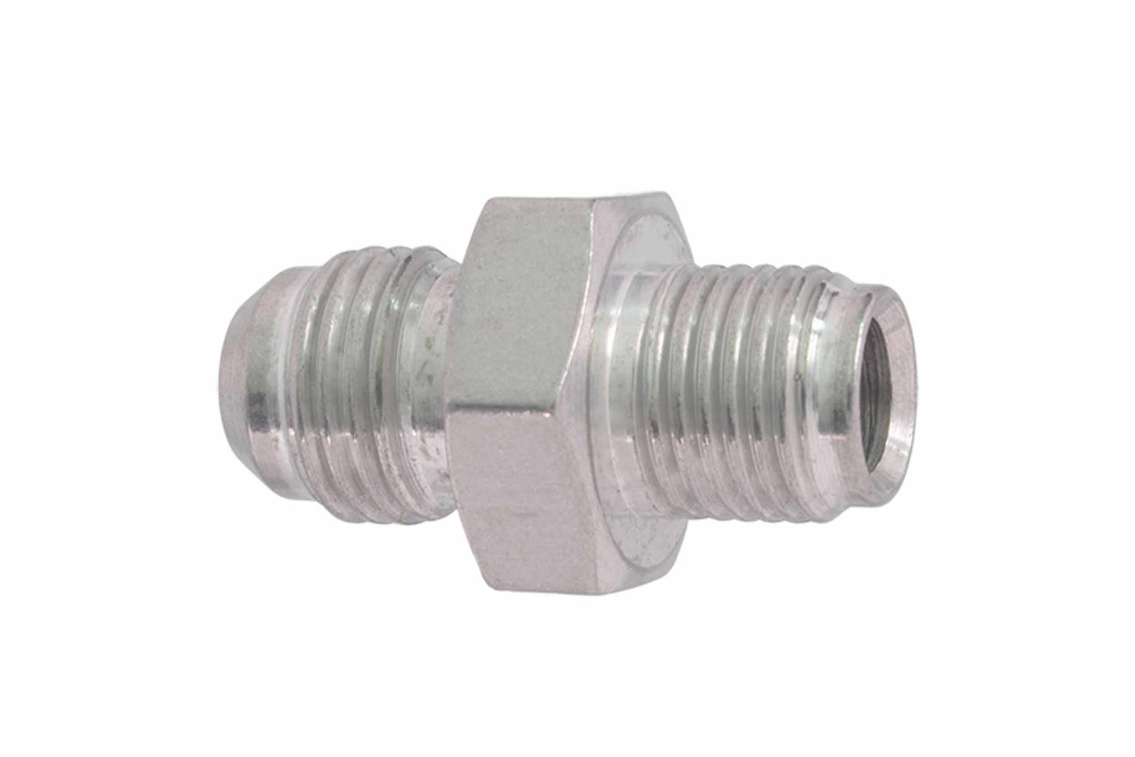 ICT Billet Power Steering Fittings 551082-FIT01