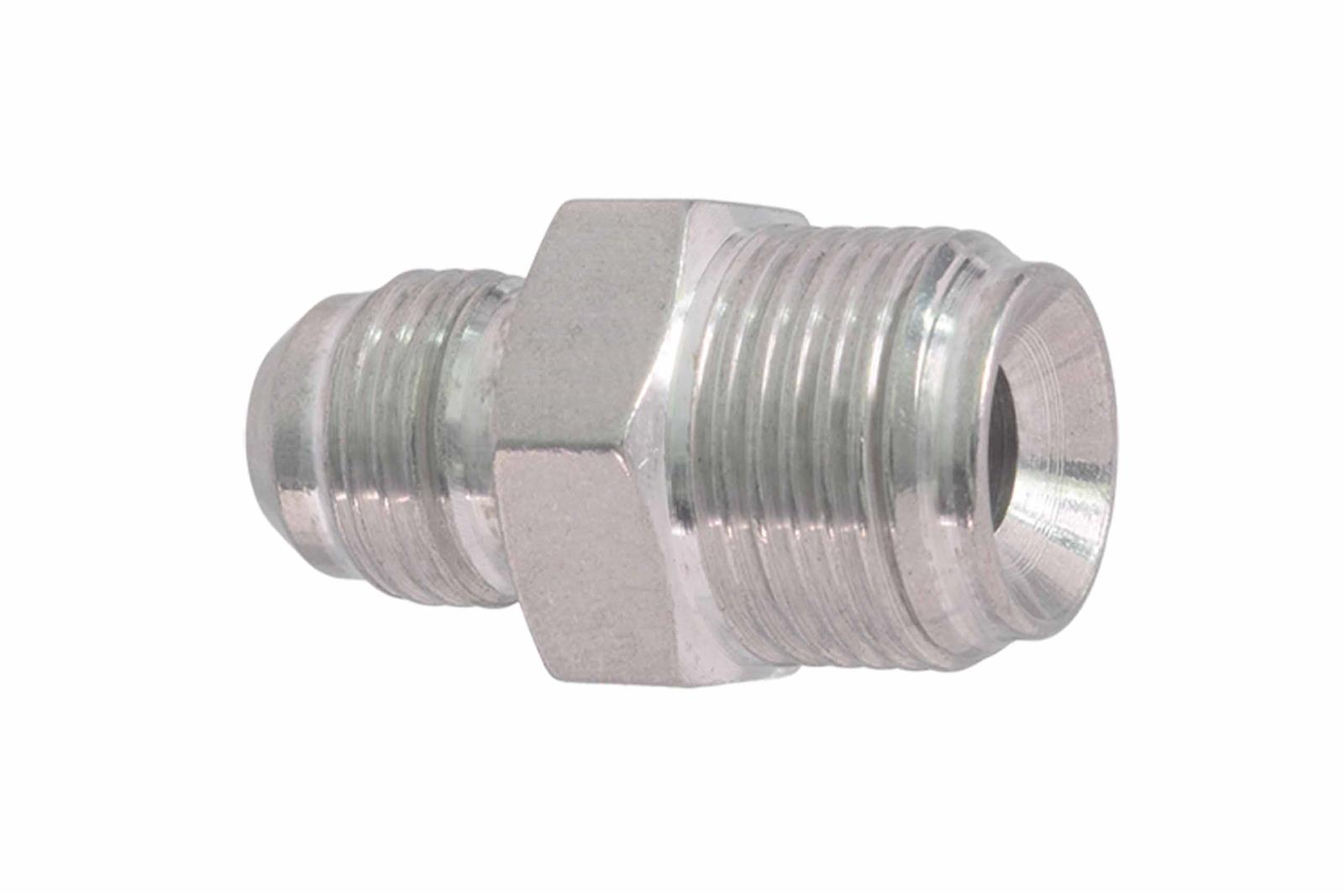 ICT Billet Power Steering Fittings 551082-FIT01
