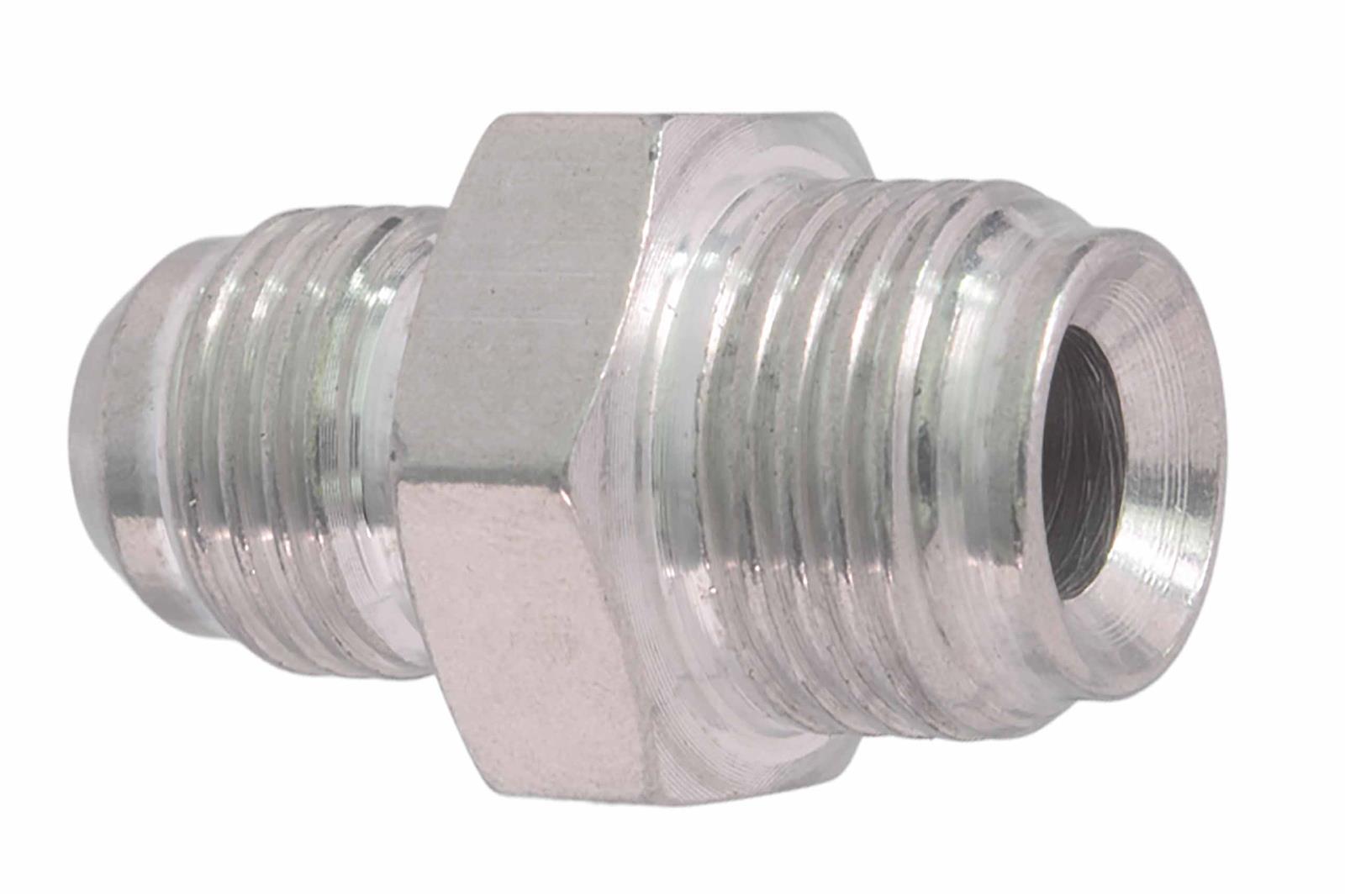 ICT Billet Power Steering Fittings 551082-FIT01